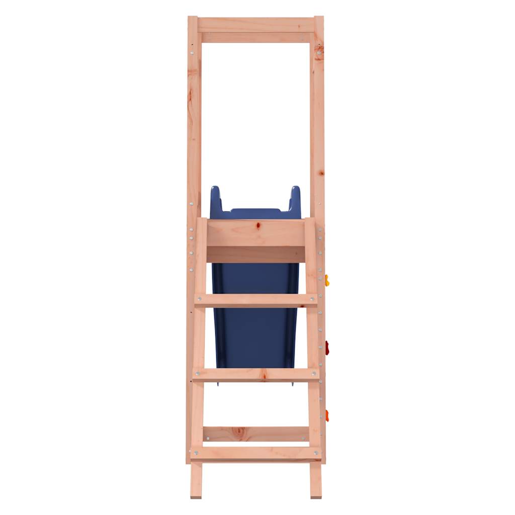 Set da Gioco da Esterno in Legno Massello di Douglas | homemem39