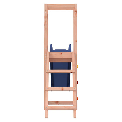 Set da Gioco da Esterno in Legno Massello di Douglas | homemem39