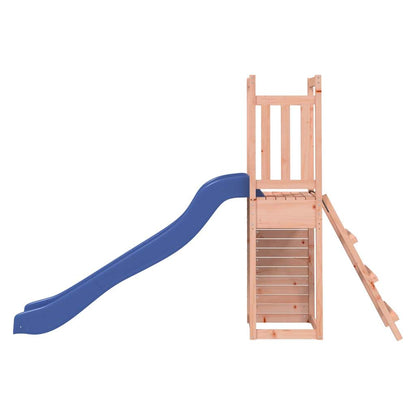 Set da Gioco da Esterno in Legno Massello di Douglas | homemem39