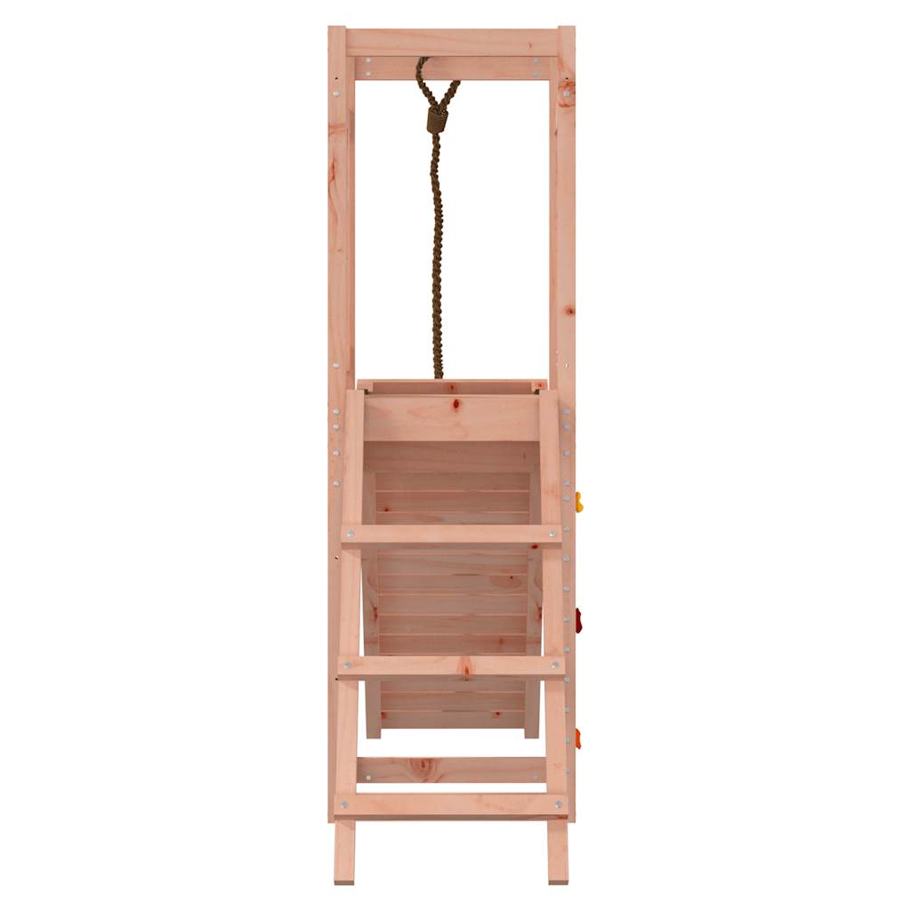 Set da Gioco da Esterno in Legno Massello di Douglas | homemem39