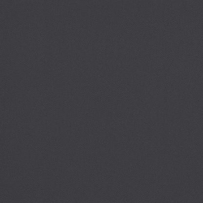 Ombrellone da Giardino con Palo in Legno Nero 299x240 cm | homemem39