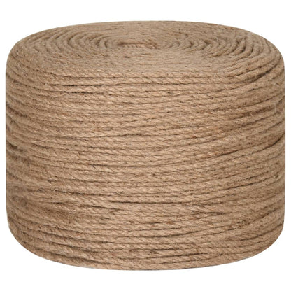 Corda in Juta Lunga 25 m Spessa 8 mm | homemem39
