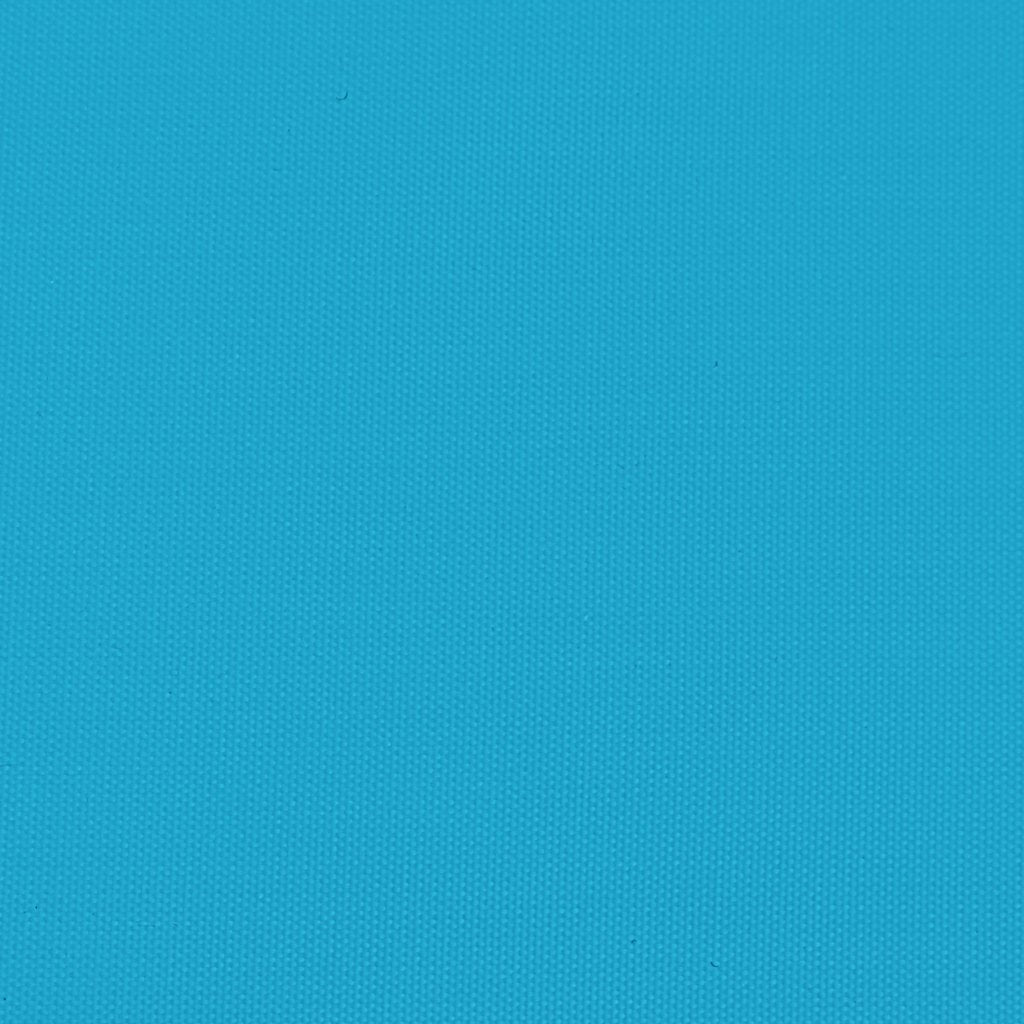 Rimorchio da Bici per Animali Blu e Nero Oxford e Ferro | homemem39