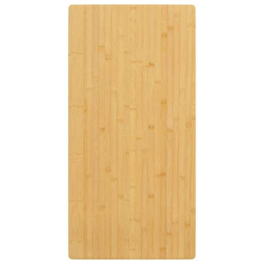 Tagliere 80x40x4 cm in Bambù