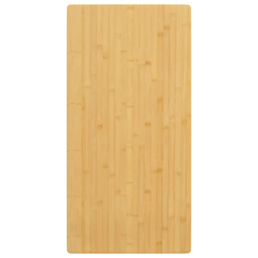 Tagliere 100x50x4 cm in Bambù