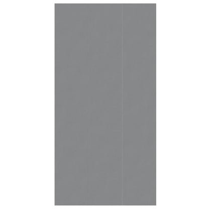 Telo Sotto Piscina Grigio Chiaro 640x321 Geotessile Poliestere