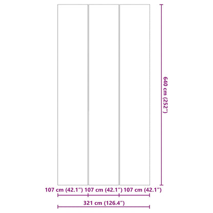 Telo Sotto Piscina Grigio Chiaro 640x321 Geotessile Poliestere