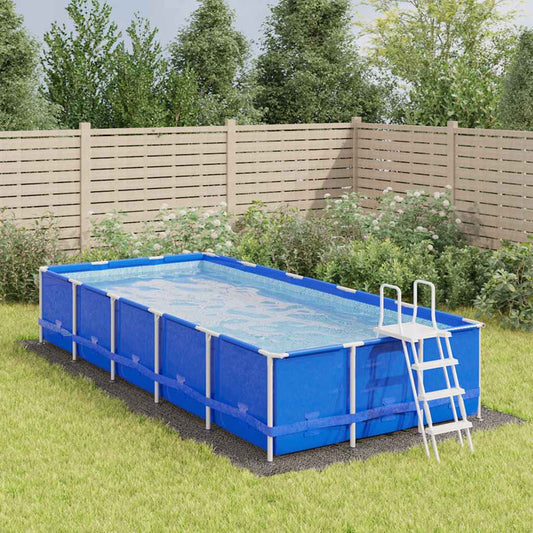 Telo Sotto Piscina Grigio Chiaro 640x321 Geotessile Poliestere