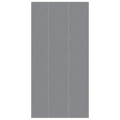 Telo Sotto Piscina Grigio Chiaro 750x370 Geotessile Poliestere | homemem39