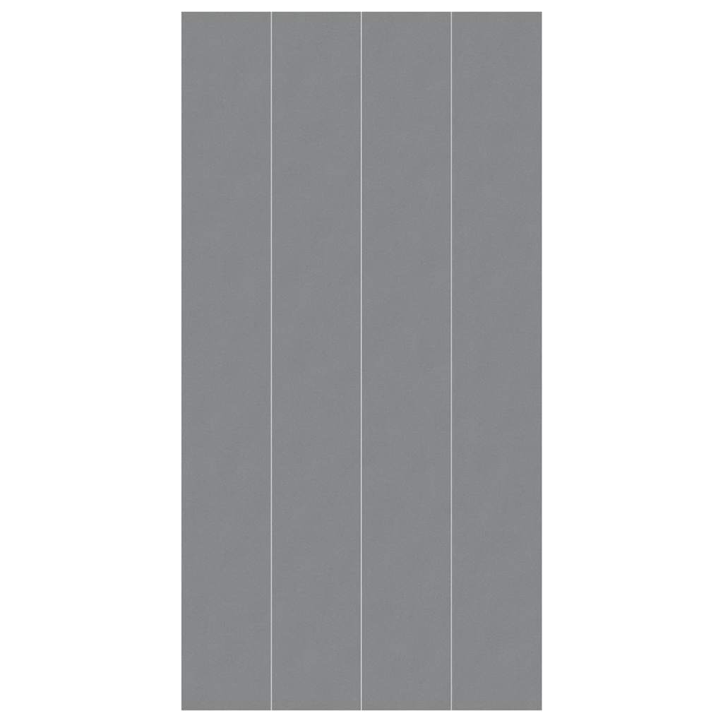 Telo Sotto Piscina Grigio Chiaro 820x420 Geotessile Poliestere | homemem39