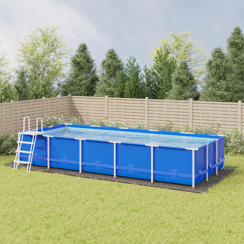 Telo Sotto Piscina Grigio Chiaro 999x500 Geotessile Poliestere