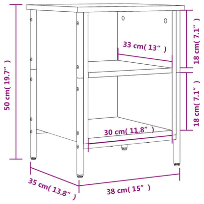 Scarpiera Nera 38x35x50 cm in Legno Multistrato - homemem39