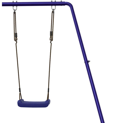 Set da Gioco da Esterno in Legno di Pino Impregnato | homemem39