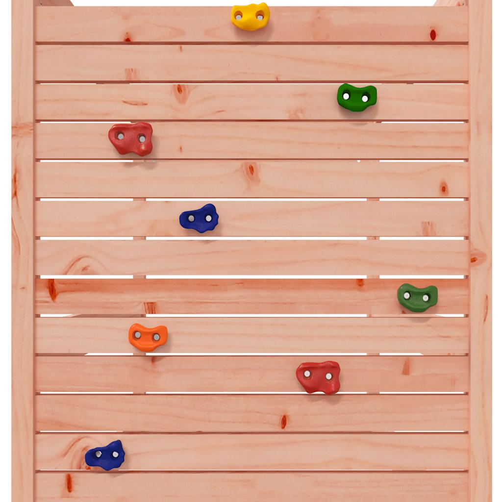 Set da Gioco da Esterno in Legno Massello di Douglas | homemem39