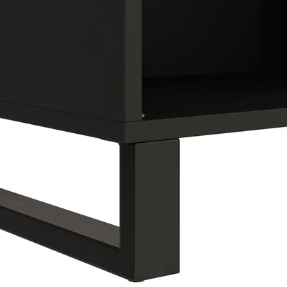Credenza 85x33x107 cm in Legno Massello di Mango | homemem39