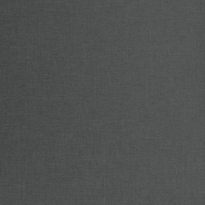 Sedie da Giardino con Cuscini 2pz Nere 56,5x57x83 cm Polyrattan