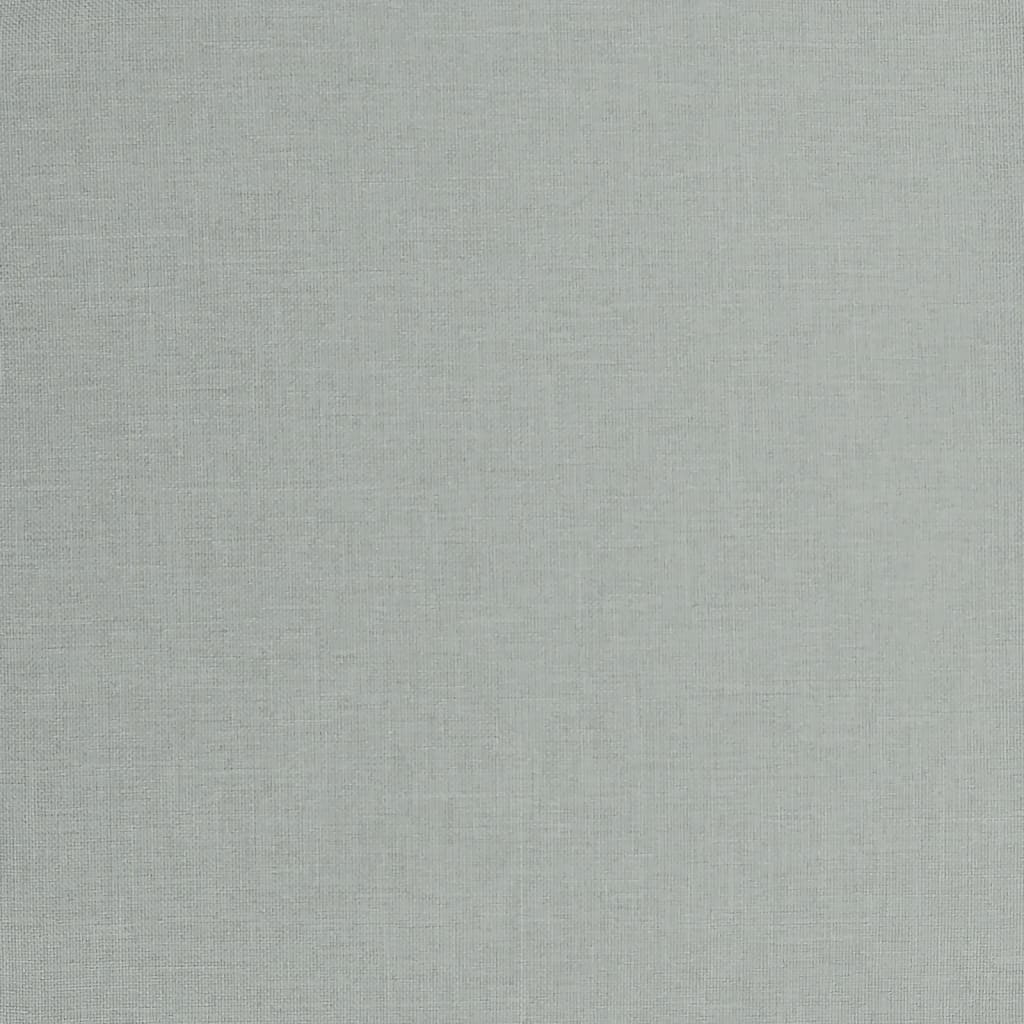 Sedie Giardino con Cuscini 2 pz Nere 54x60,5x83,5 cm Polyrattan - homemem39