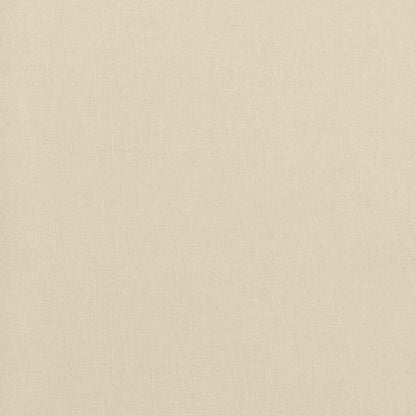 Poltrona da Giardino con Poggiapiedi Polyrattan Marrone Chiaro - homemem39