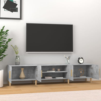 Mobile Porta TV in legno multistrato