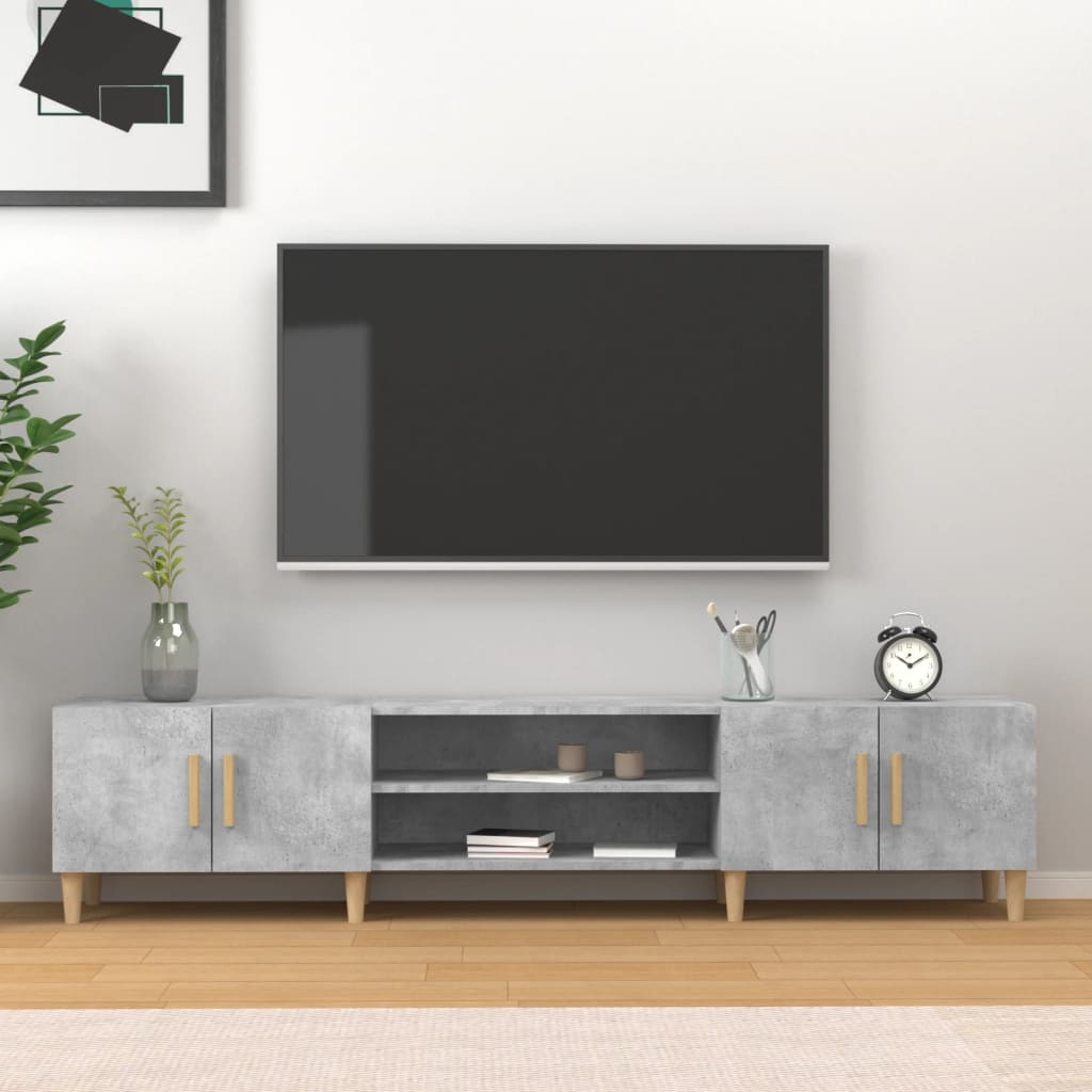 Mobile Porta TV in legno multistrato