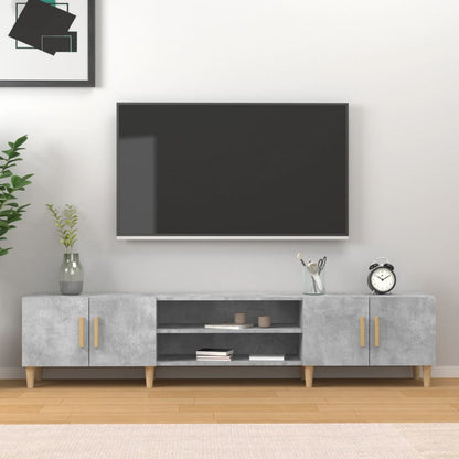 Mobile Porta TV in legno multistrato
