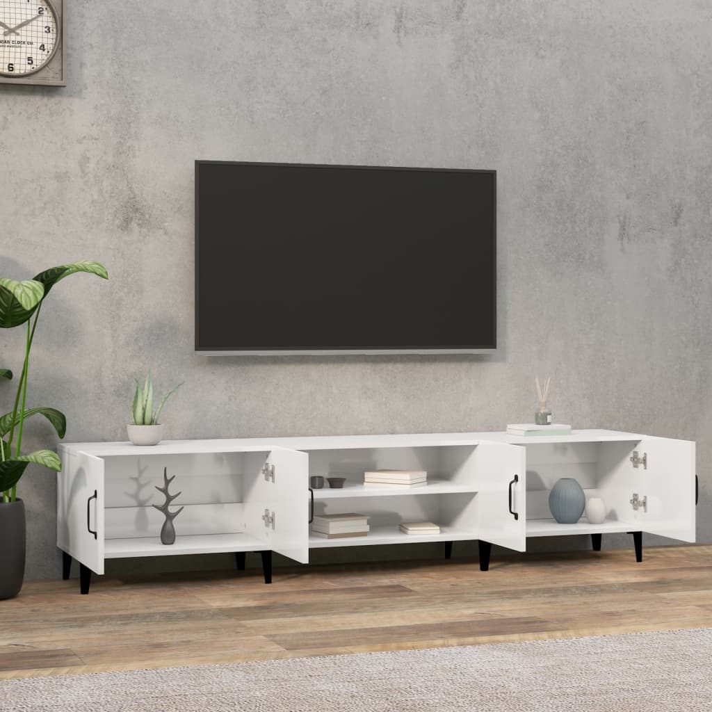Mobile Porta TV in legno multistrato