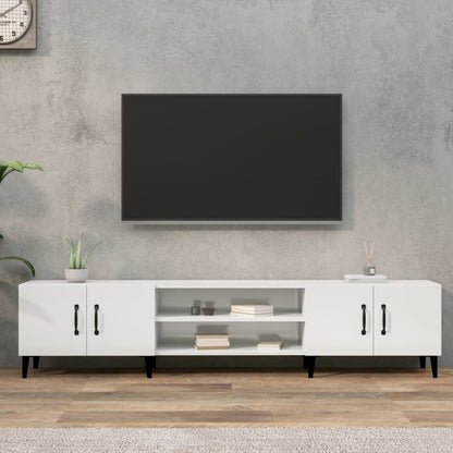 Mobile Porta TV in legno multistrato