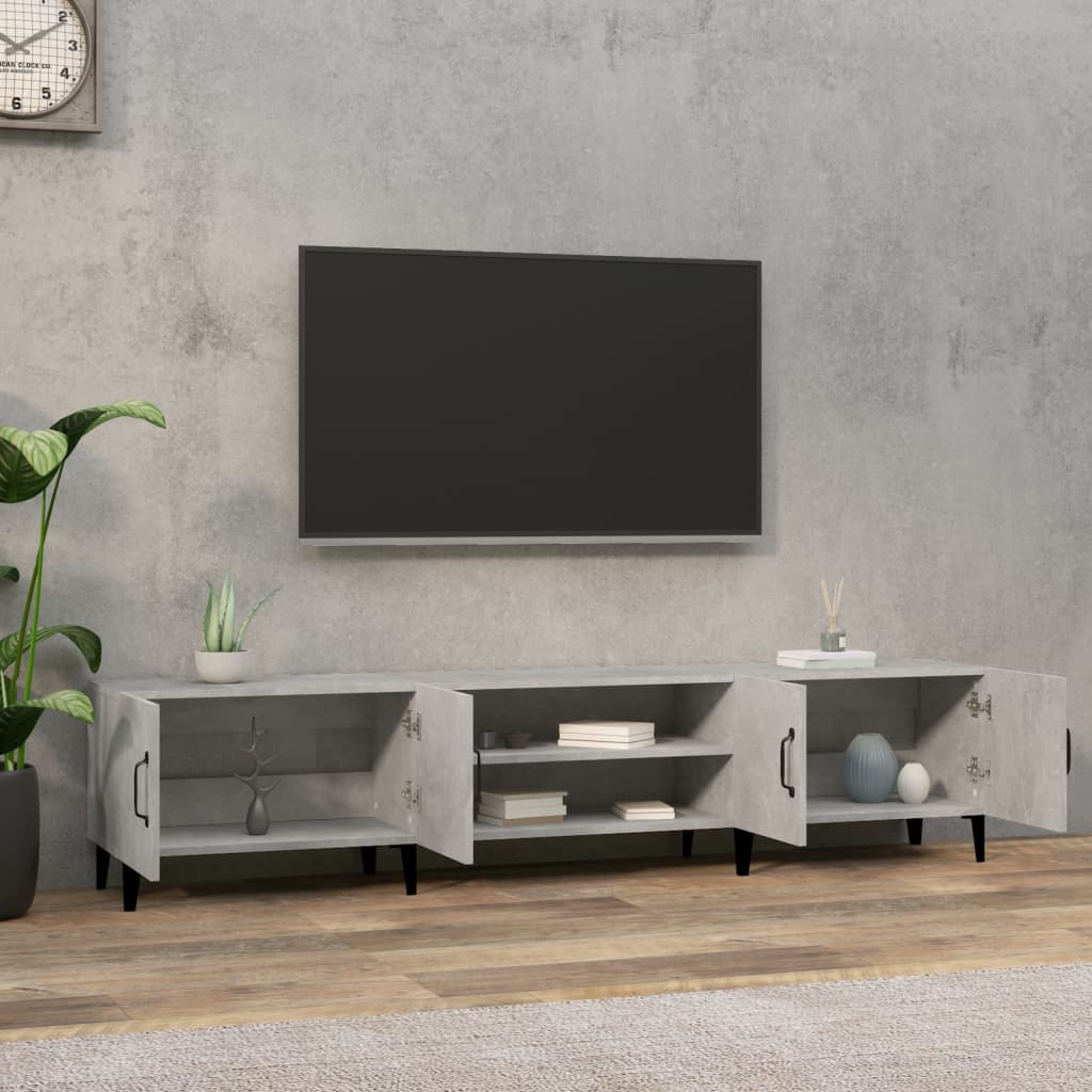 Mobile Porta TV in legno multistrato