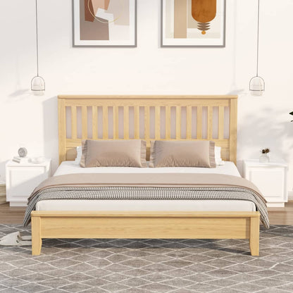 Comodini 2 pz Bianchi 44x35x45 cm in Legno Multistrato - homemem39