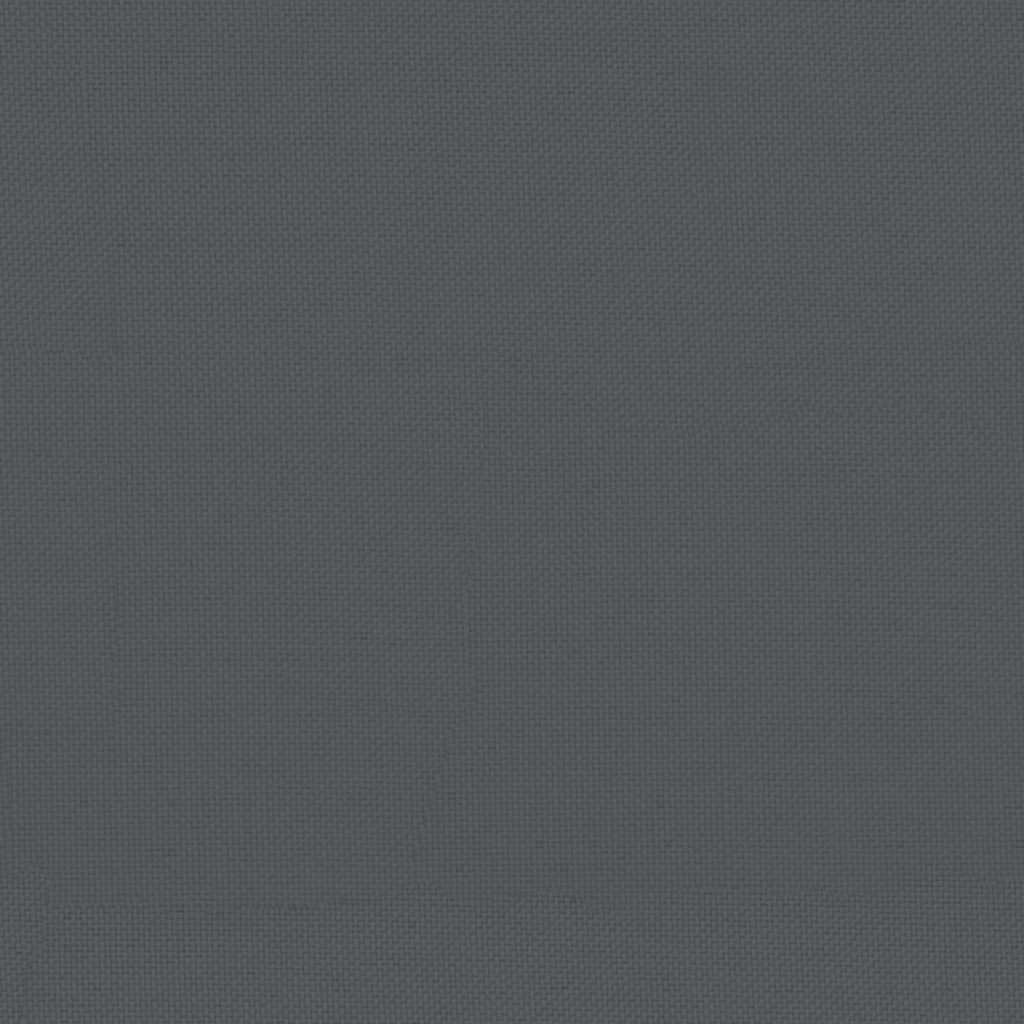 Divano Angolare con Cuscini in Legno Massello di Pino Bianco - homemem39