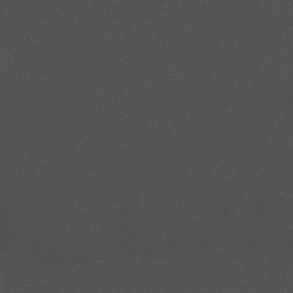 Divano Centrale con Cuscini in Legno Massello di Pino Nero