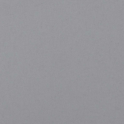 Poggiapiedi da Giardino con Cuscino Legno Massello di Douglas - homemem39