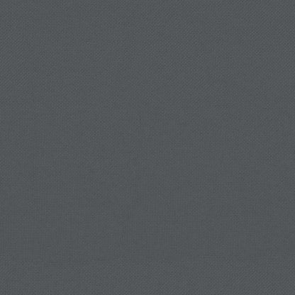 Divani Angolari con Cuscini 2 pz Legno Massello di Pino Bianco