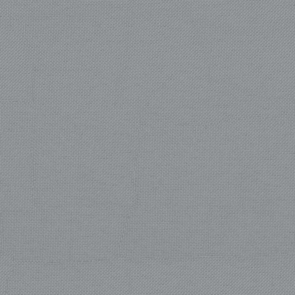 Divani Angolari con Cuscini 2 pz in Legno Massello di Douglas - homemem39