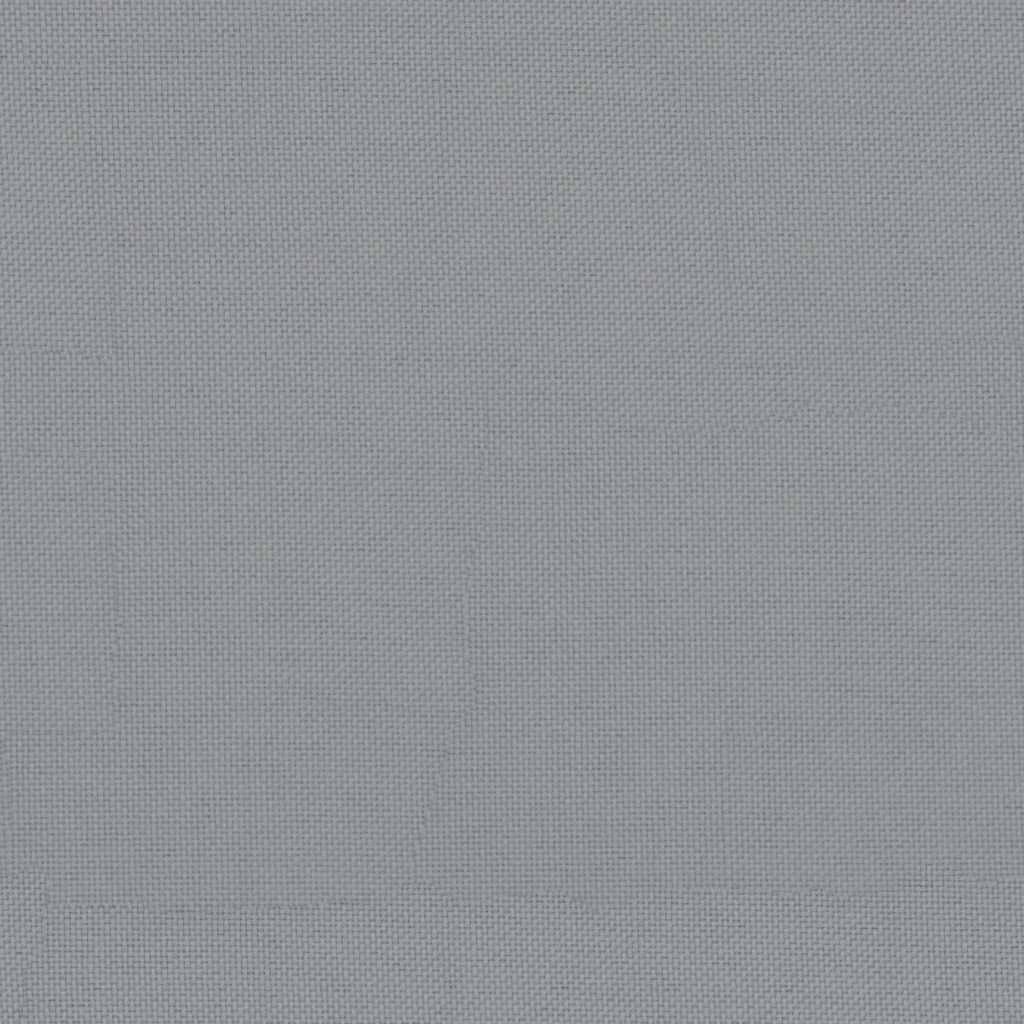 Divani Centrali con Cuscini 2 pz in Legno Massello di Douglas - homemem39