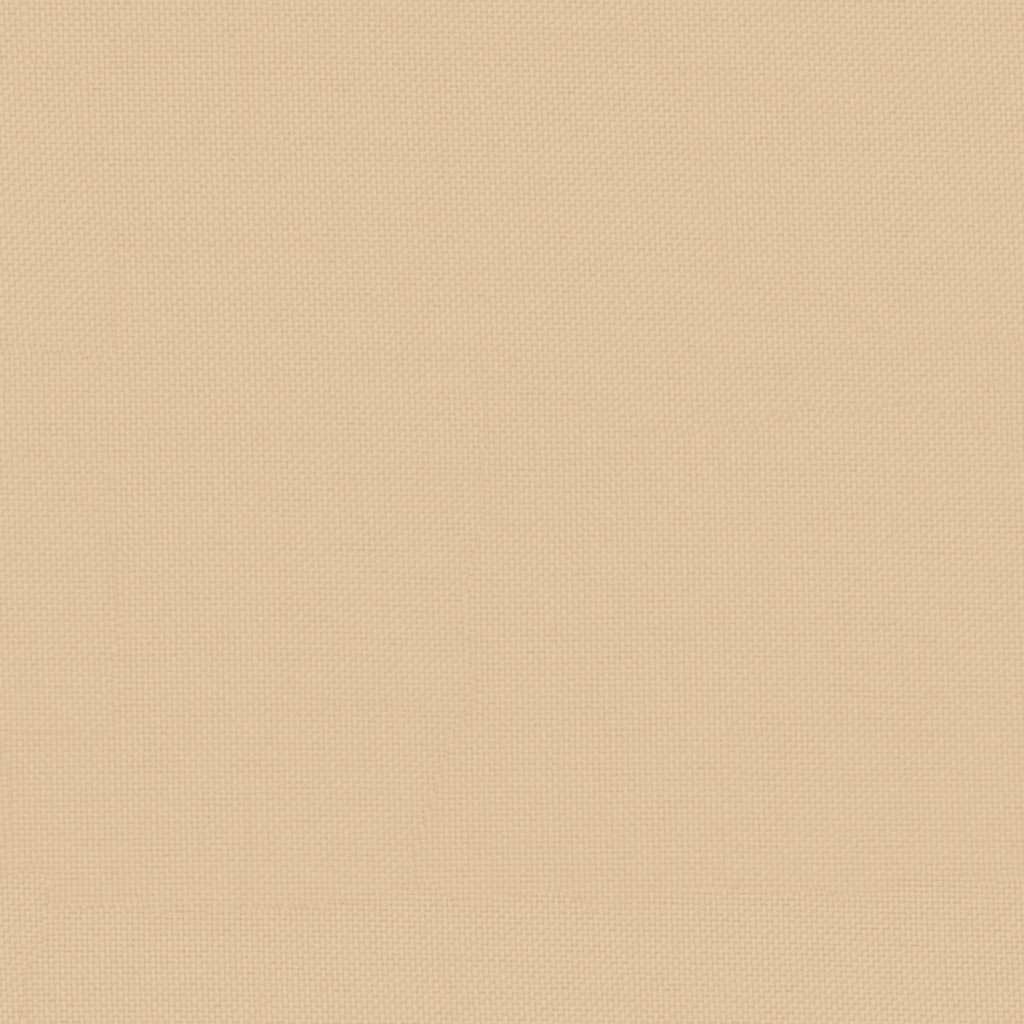 Divano Angolare con Cuscini in Legno Massello di Pino - homemem39