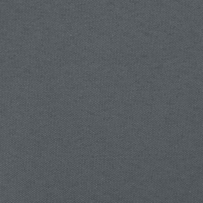 Poggiapiedi Giardino con Cuscini 2pz Legno Massello Pino Bianco