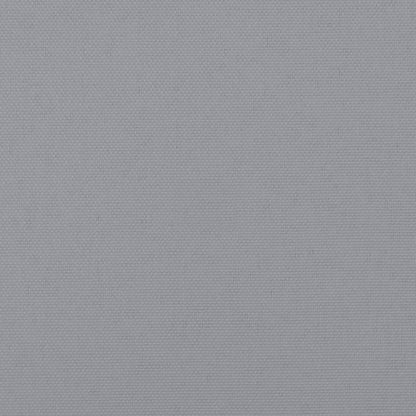 Divano Angolare con Cuscini in Legno Massello di Douglas - homemem39