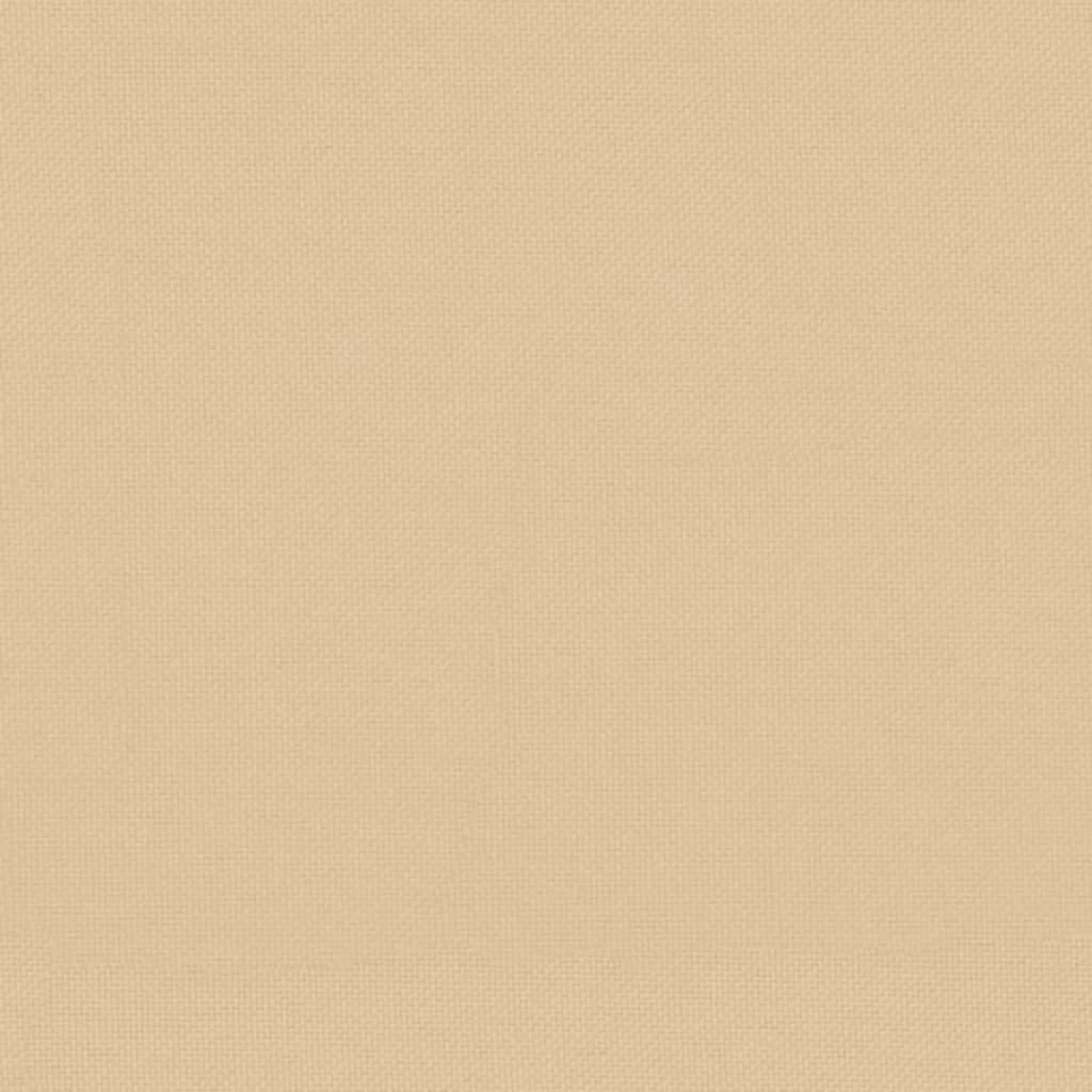 Divano Centrale con Cuscini in Legno di Pino - homemem39