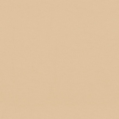 Sedie da Giardino con Cuscini 2 pz Legno Massello di Pino