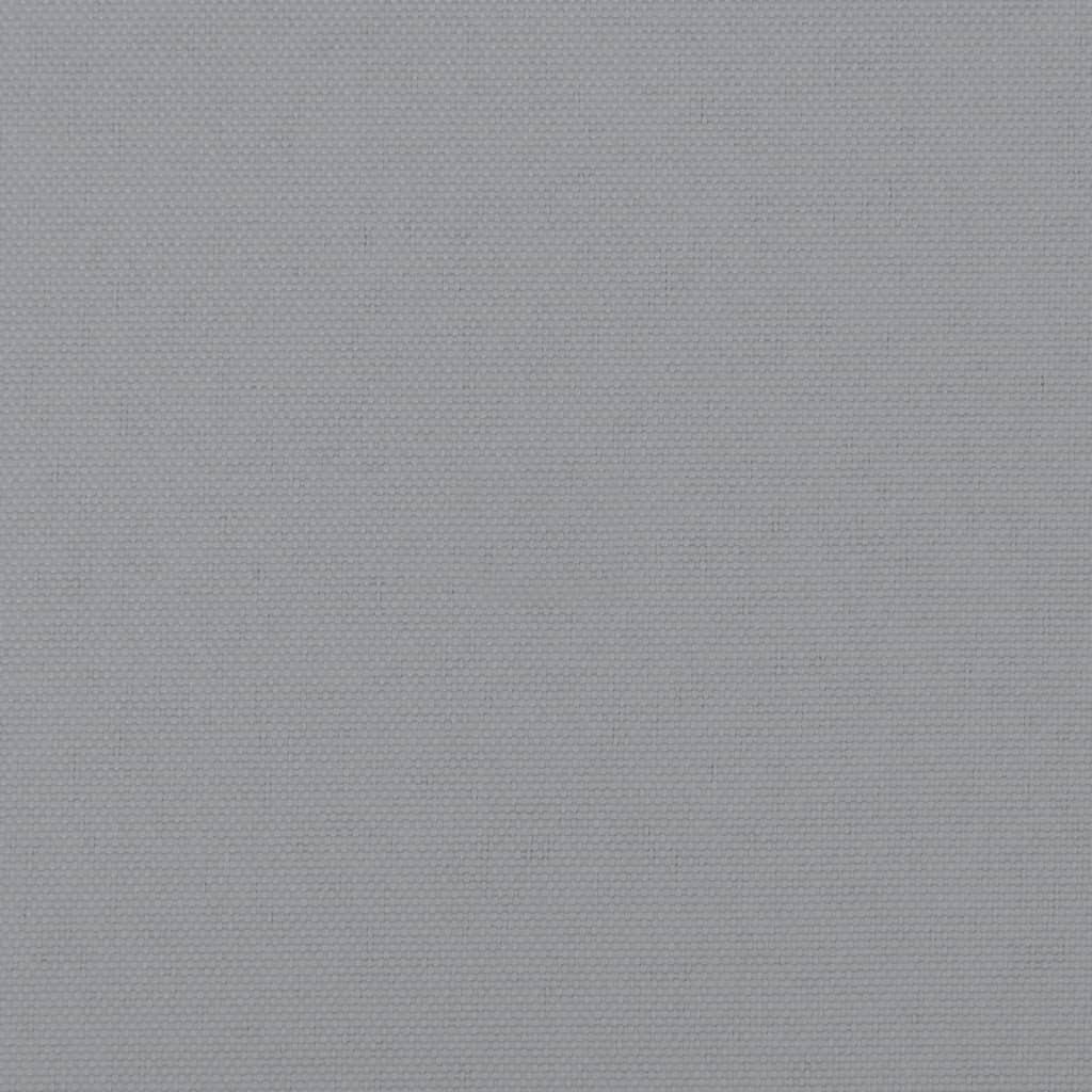 Divani Angolari con Cuscini 2 pz in Legno Massello di Douglas