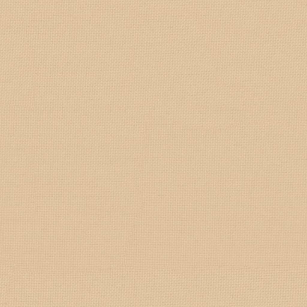 Divani Centrali con Cuscini 2 pz in Legno Massello di Pino - homemem39