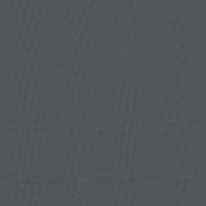 Divani Centrali con Cuscini 2 pz Legno Massello di Pino Bianco