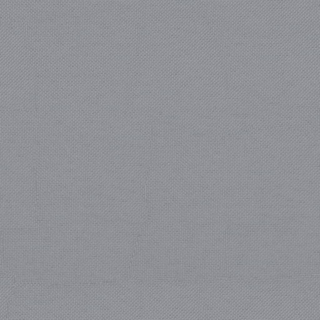 Divani Centrali con Cuscini 2 pz in Legno Massello di Douglas - homemem39