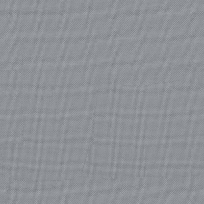 Poggiapiedi Giardino con Cuscini 2 pz Legno Massello di Douglas - homemem39