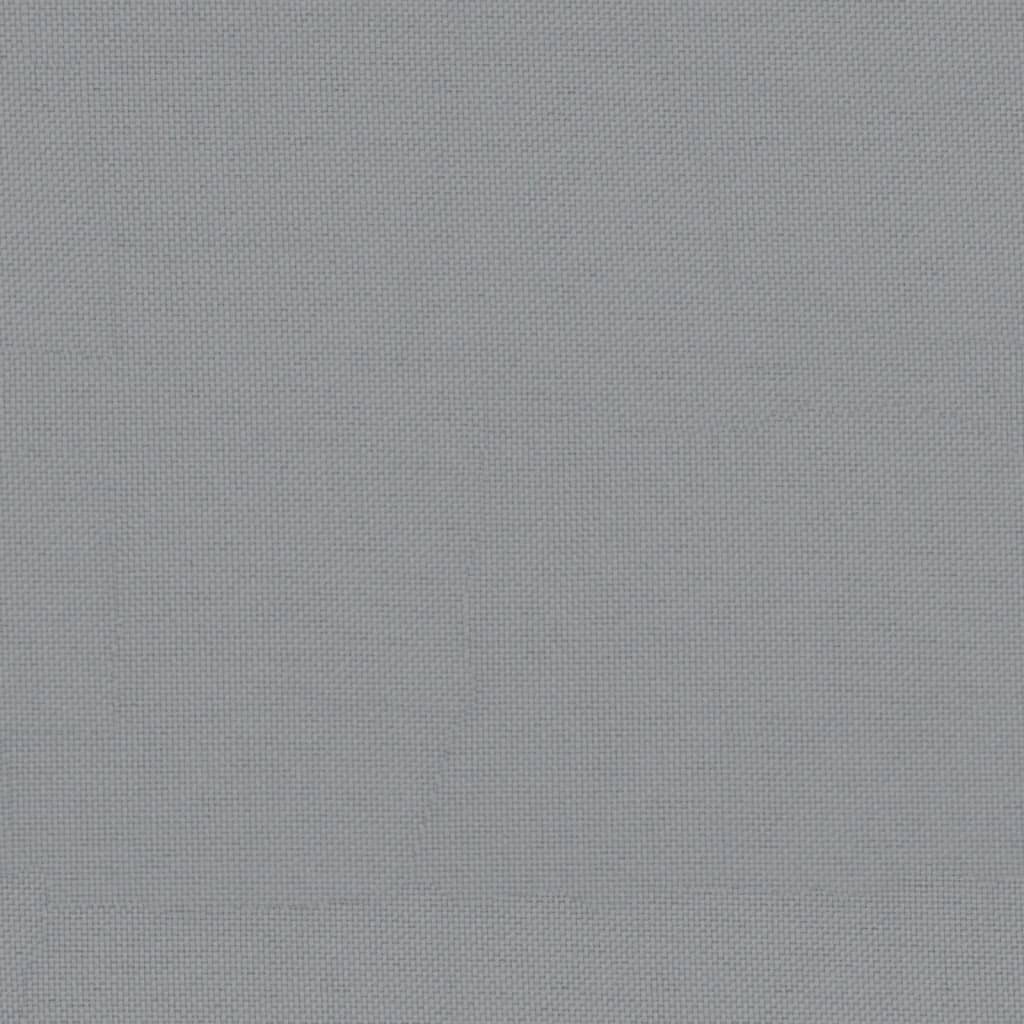 Divano Centrale 120x80 cm in Legno Massello di Douglas - homemem39