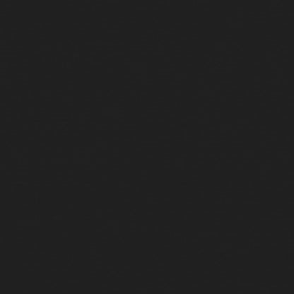 Poggiapiedi da Giardino 120x80 cm Legno Massello di Pino Grigio