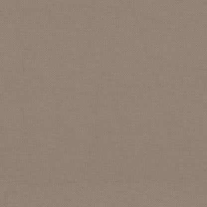 Poggiapiedi Giardino Marrone Ambra 120x80cm Legno Massello Pino | homemem39