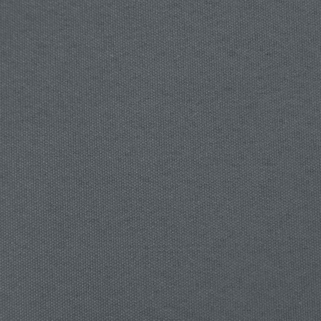Poggiapiedi da Giardino 120x80 cm Legno Massello di Pino Nero | homemem39