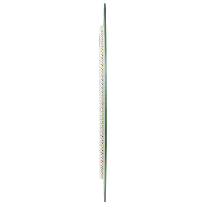 Specchio da Bagno LED 50 cm Rotondo | homemem39